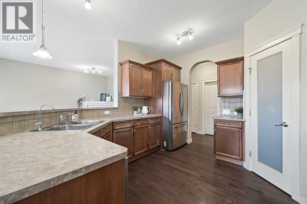 229 Bridlerange Place SW