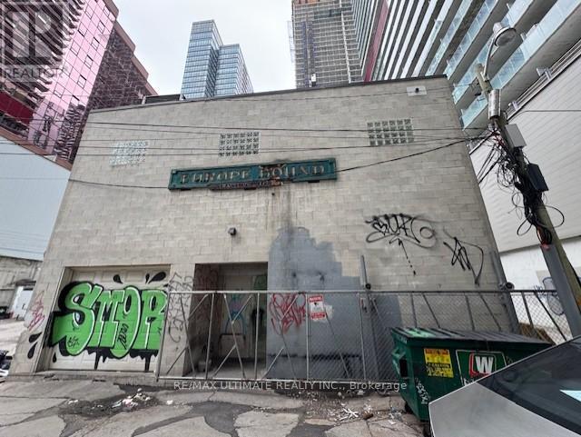 381-383 KING STREET W