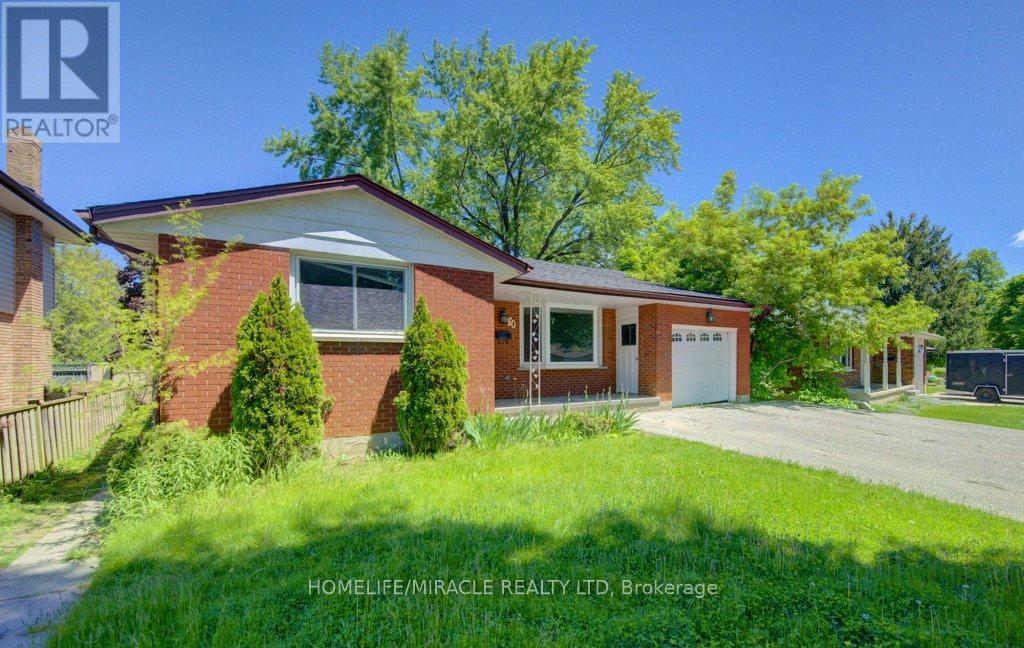 80 LOWER CANADA CRESCENT
