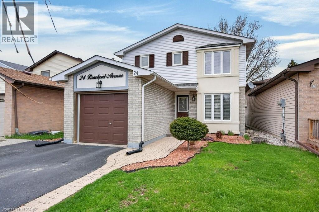 24 BRAEHEID Avenue