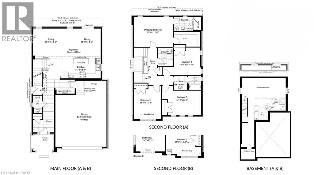 70 BALSAM POPLAR Street