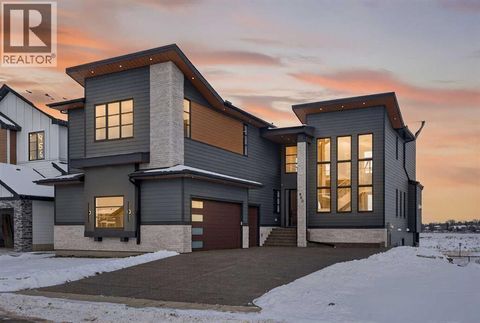 960 South Shore Terrace Chestermere AB T1X2S2