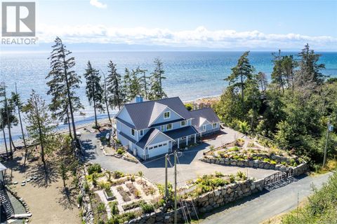 8805 West Coast Rd Sooke BC V9Z1E7