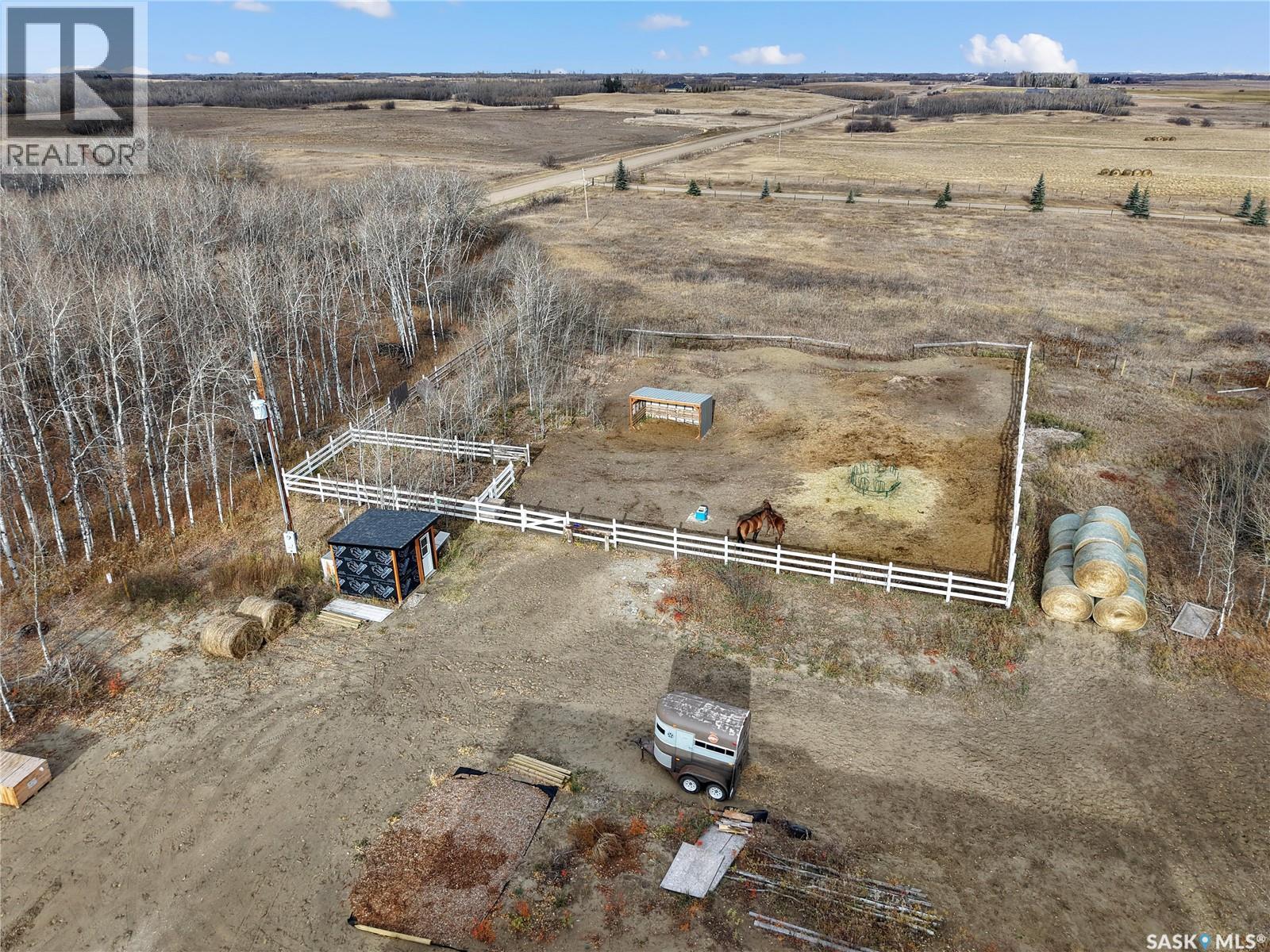 Furgeson Acreage