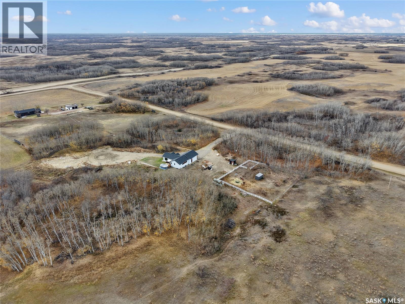 Furgeson Acreage