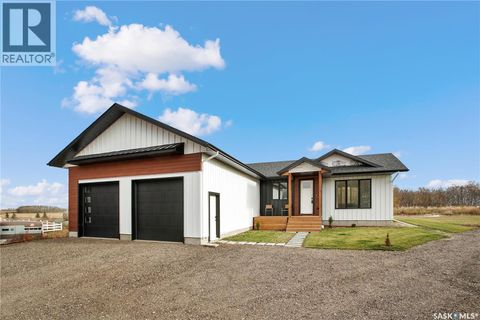 Furgeson Acreage Corman Park Rm No. 344 SK S0K0Y0