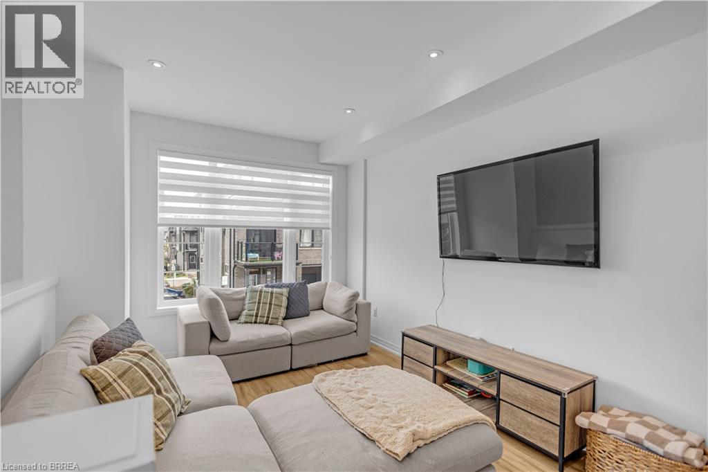 461 BLACKBURN Drive Unit# 86