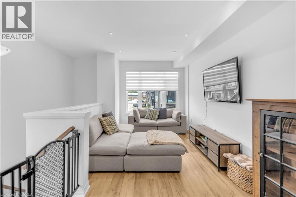 461 BLACKBURN Drive Unit# 86