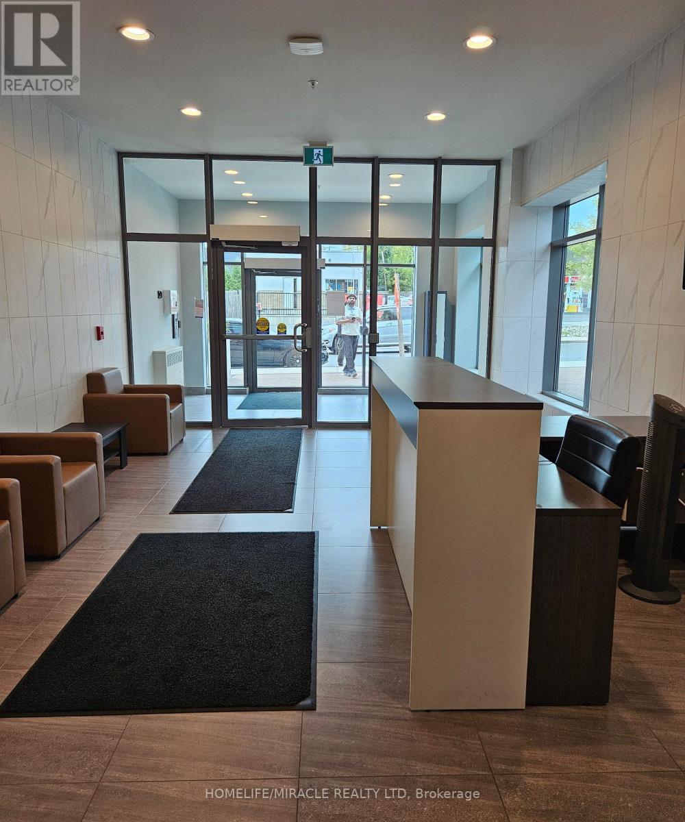 420 - 652 PRINCESS STREET