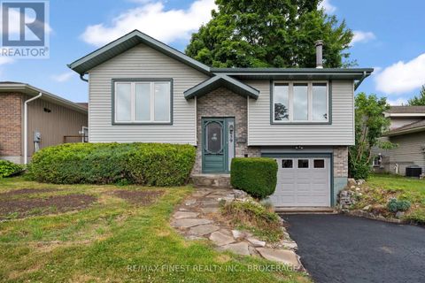 659 TRUEDELL ROAD Kingston (South of Taylor-Kidd Blvd) ON K7M6W6