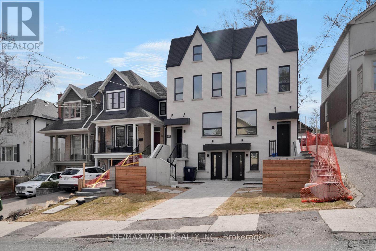47 MORNINGSIDE AVENUE