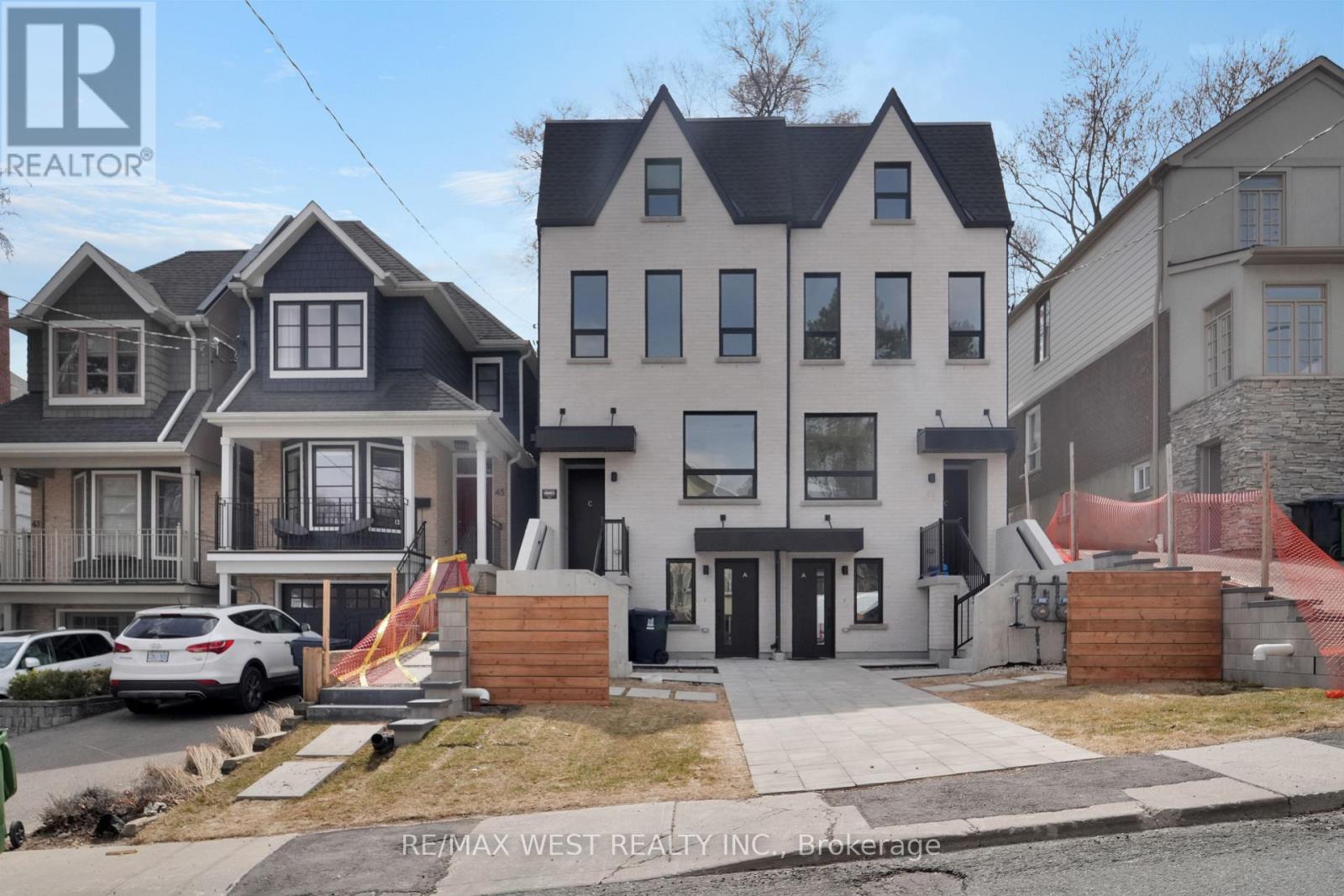 47 MORNINGSIDE AVENUE