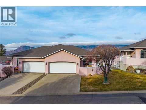 2630 Nechako Drive Unit# 15 Kamloops BC V2E2C9