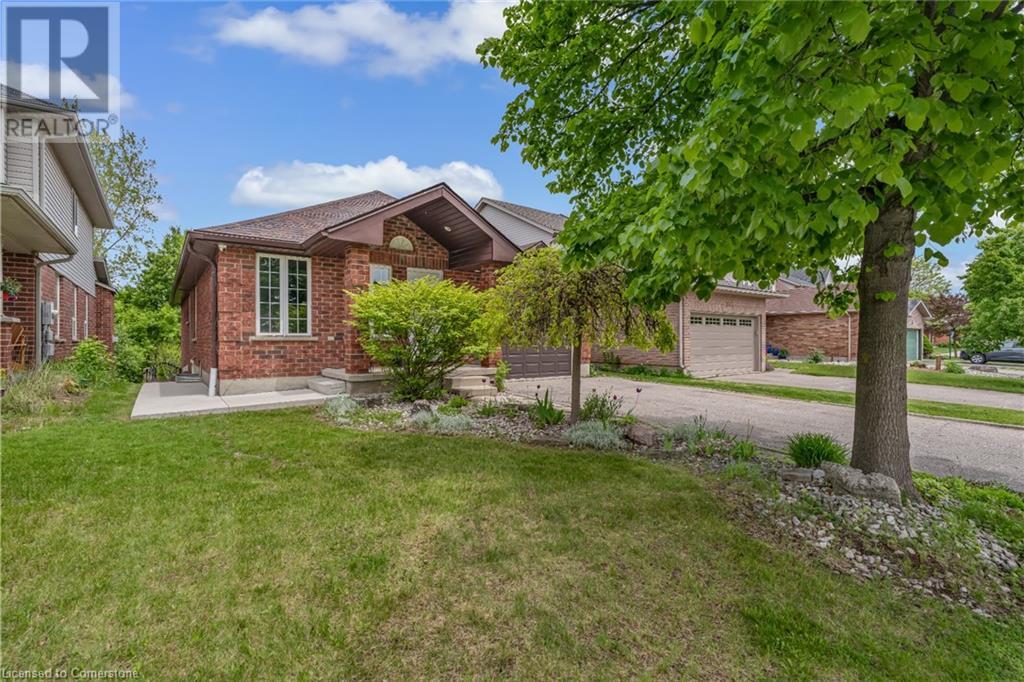 258 GREEN VISTA Drive