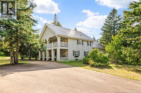 130 Communication Road Irishtown NB E1H2G6
