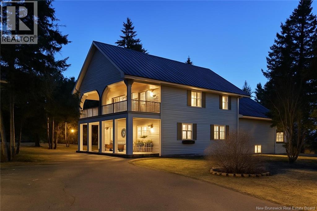 130 Communication Road