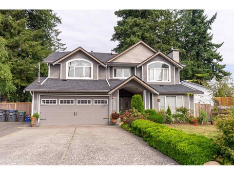 14075 110A AVENUE Surrey BC V3R2B2