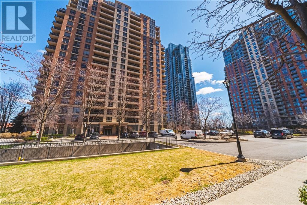 5229 DUNDAS Street W Unit# 1811