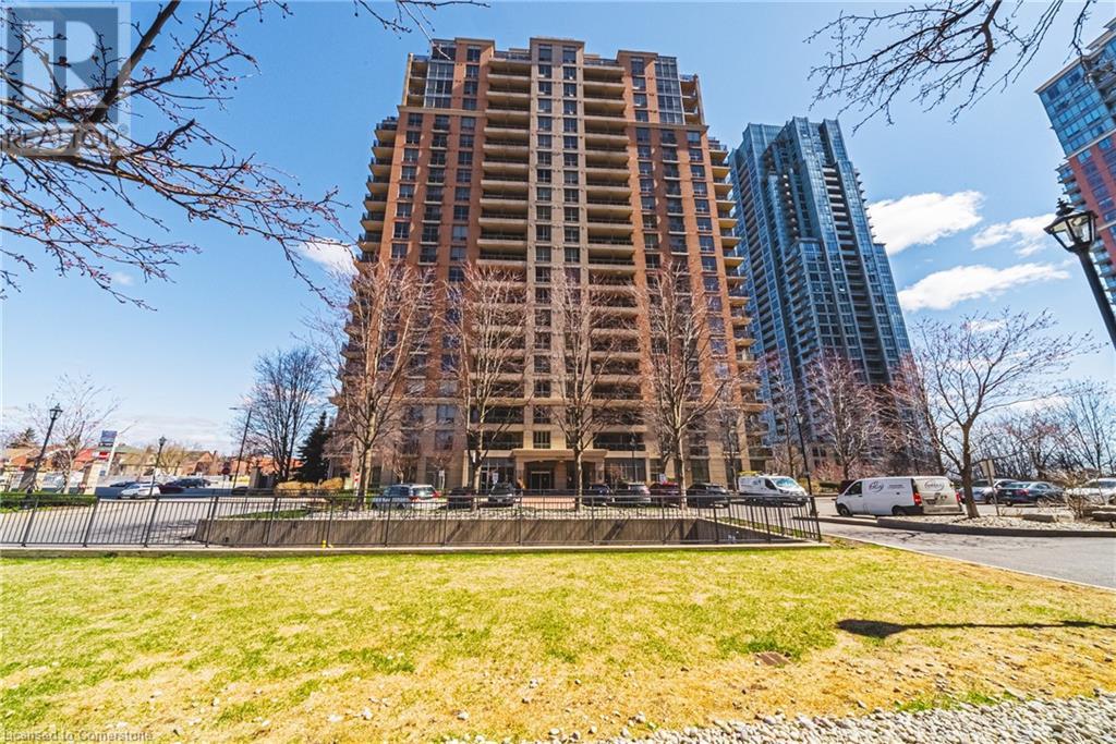 5229 DUNDAS Street W Unit# 1811