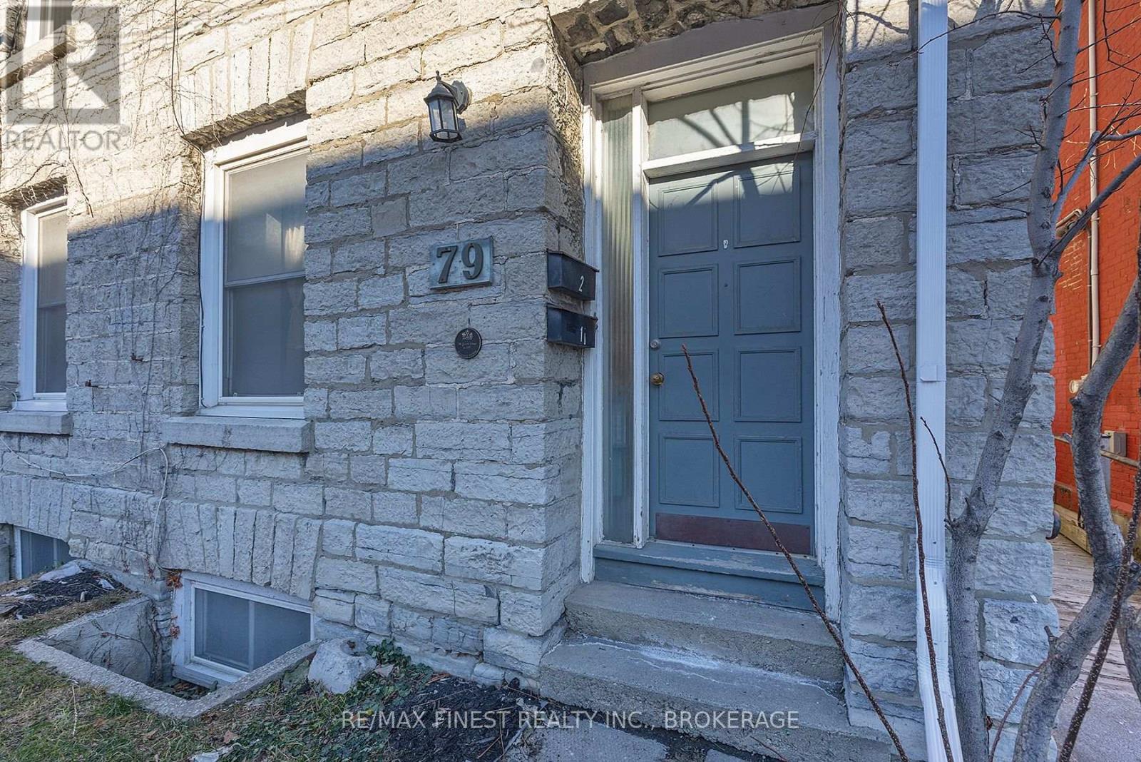 79-81A QUEEN STREET