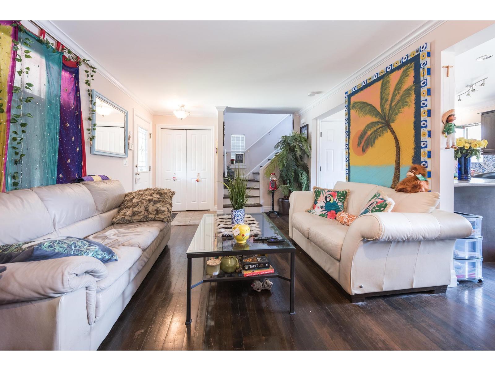 5980 MATSQUI STREET|Garrison Crossing