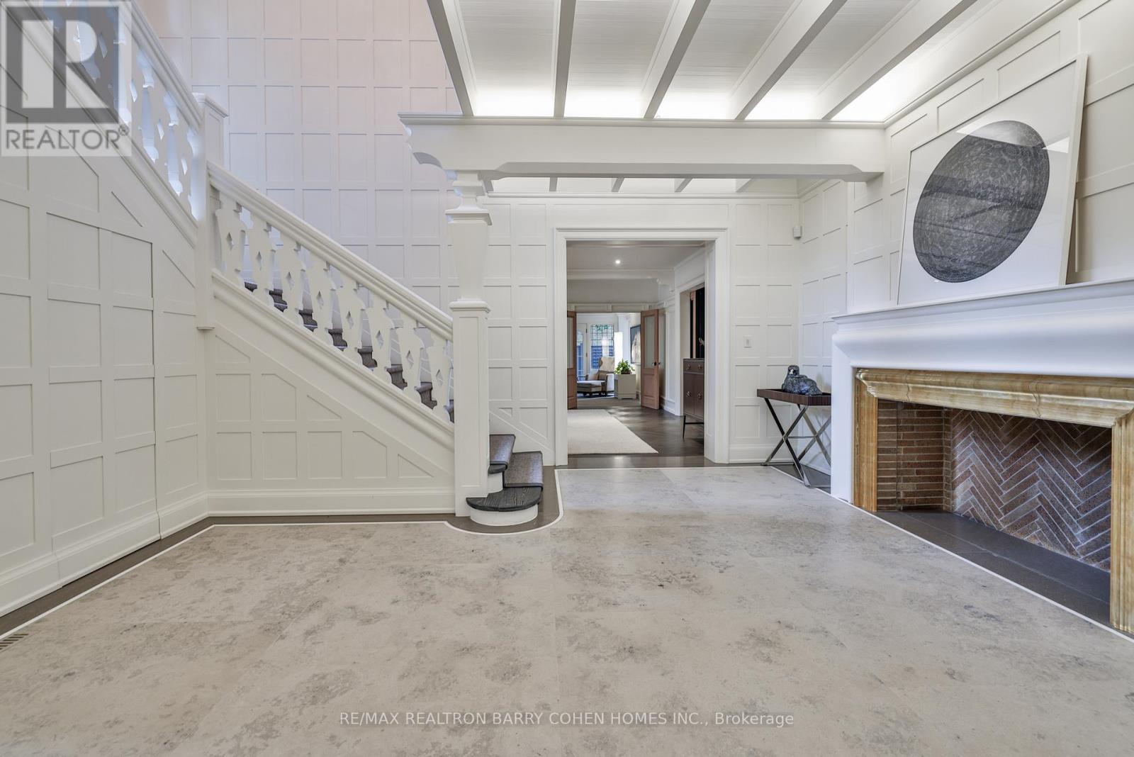 30 WHITNEY AVENUE