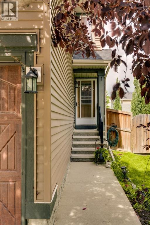 29 Sage Hill Court NW