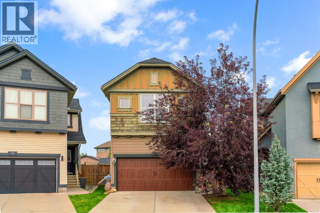 29 Sage Hill Court NW