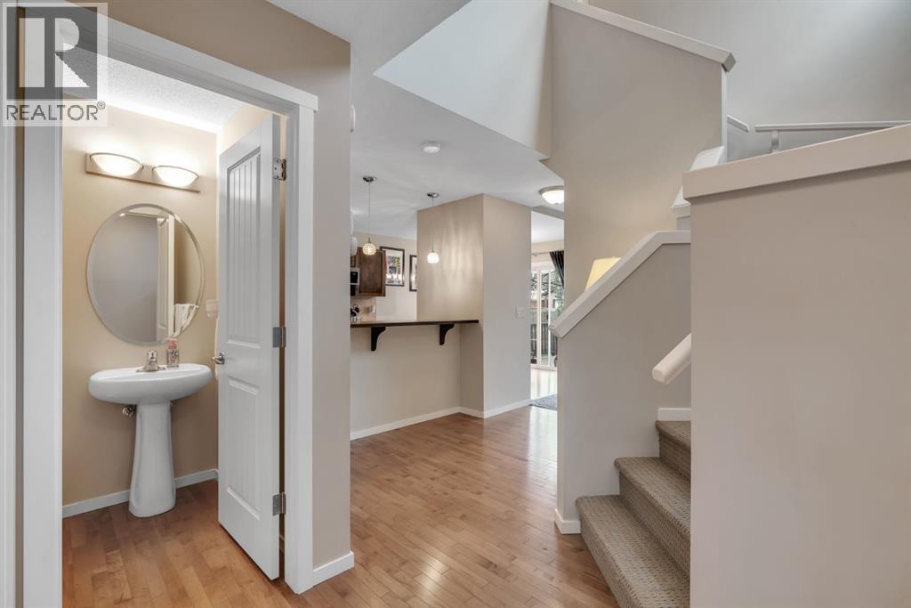 29 Sage Hill Court NW