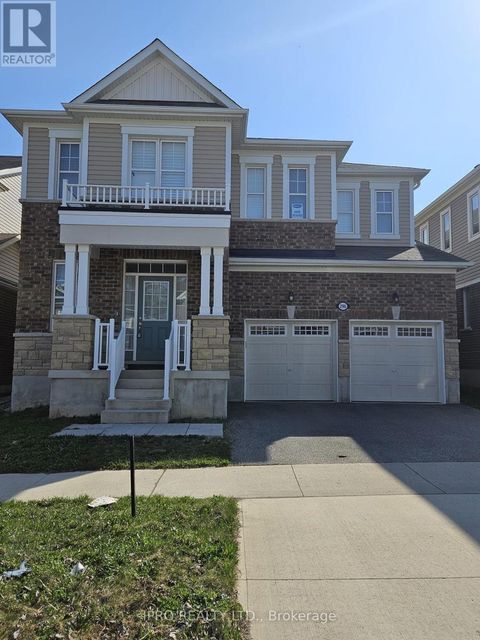 296 RIDGE ROAD Cambridge ON N3E0B9