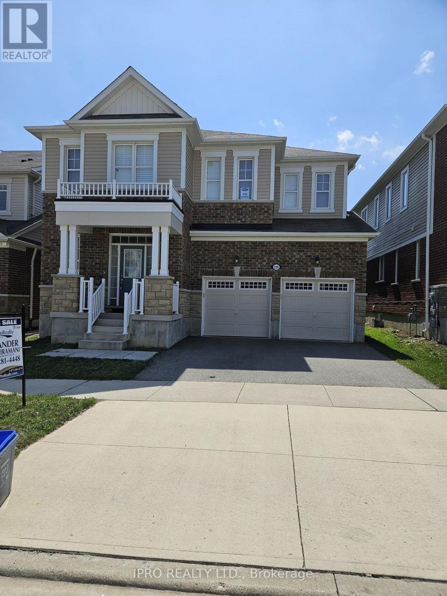 296 RIDGE ROAD