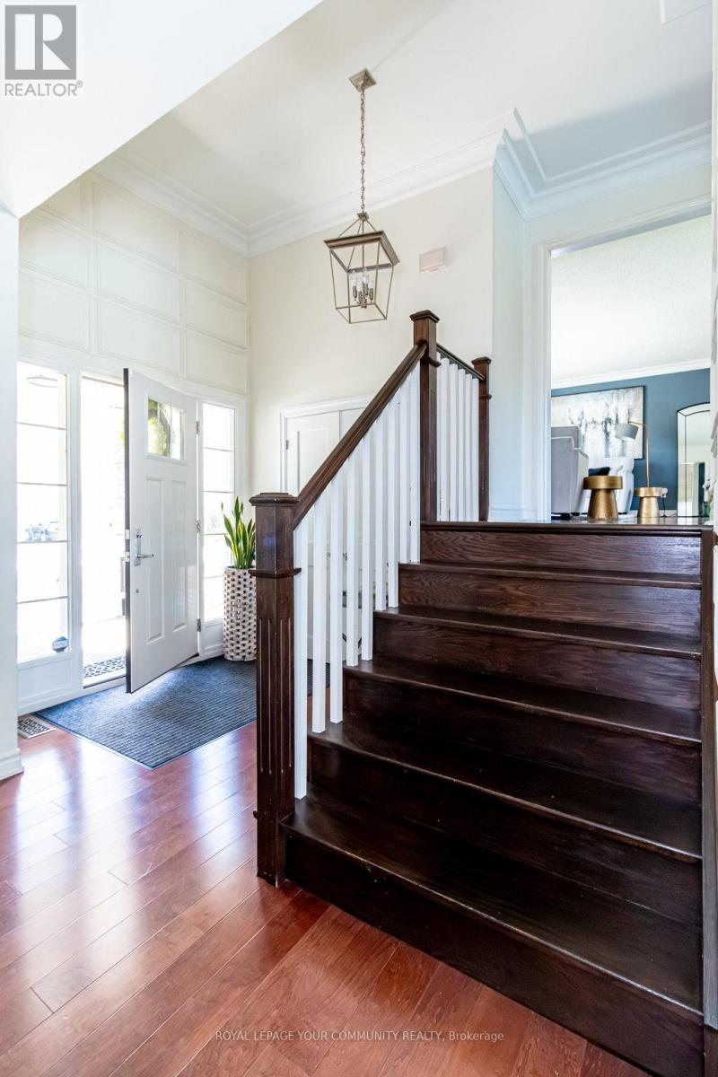 202 WILLOWRIDGE COURT