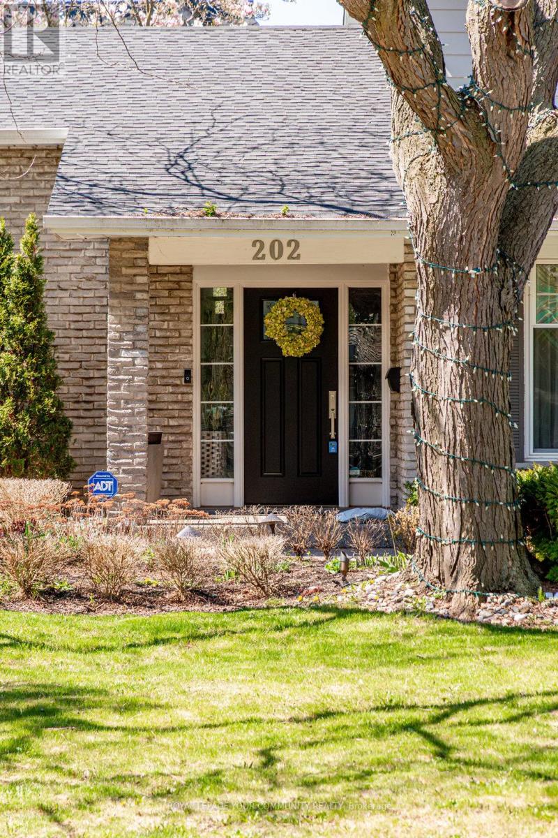 202 WILLOWRIDGE COURT