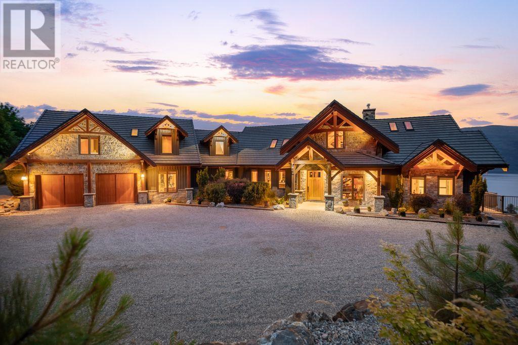 14162 Barkley Road