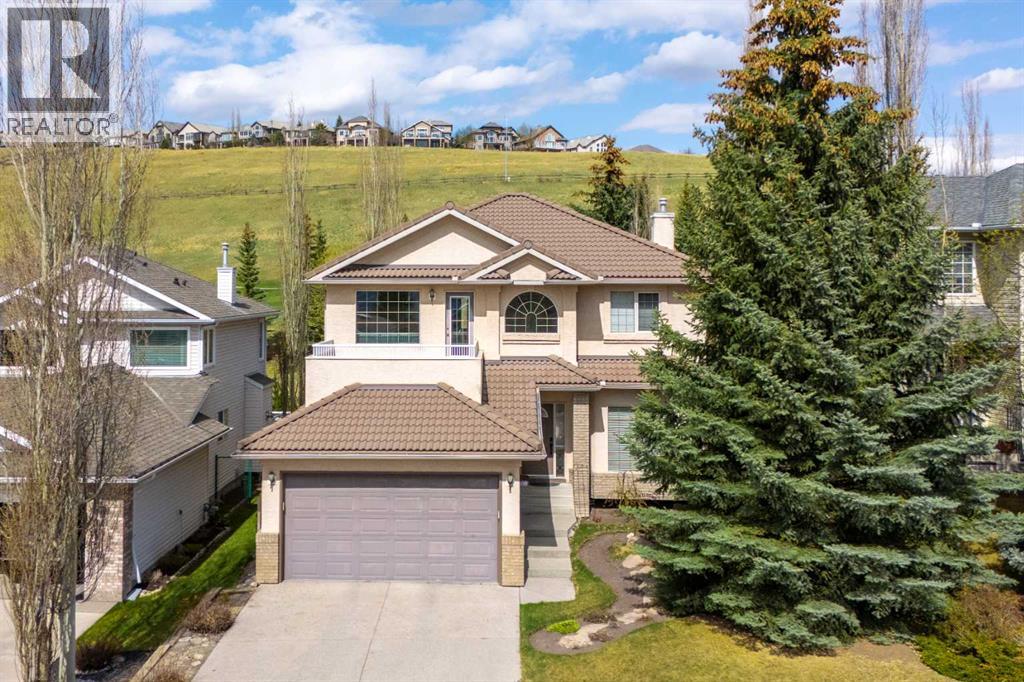 30 Gleneagles View