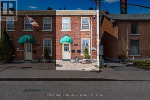 274 WELLINGTON STREET Kingston (East of Sir John A. Blvd) ON K7K2Z1