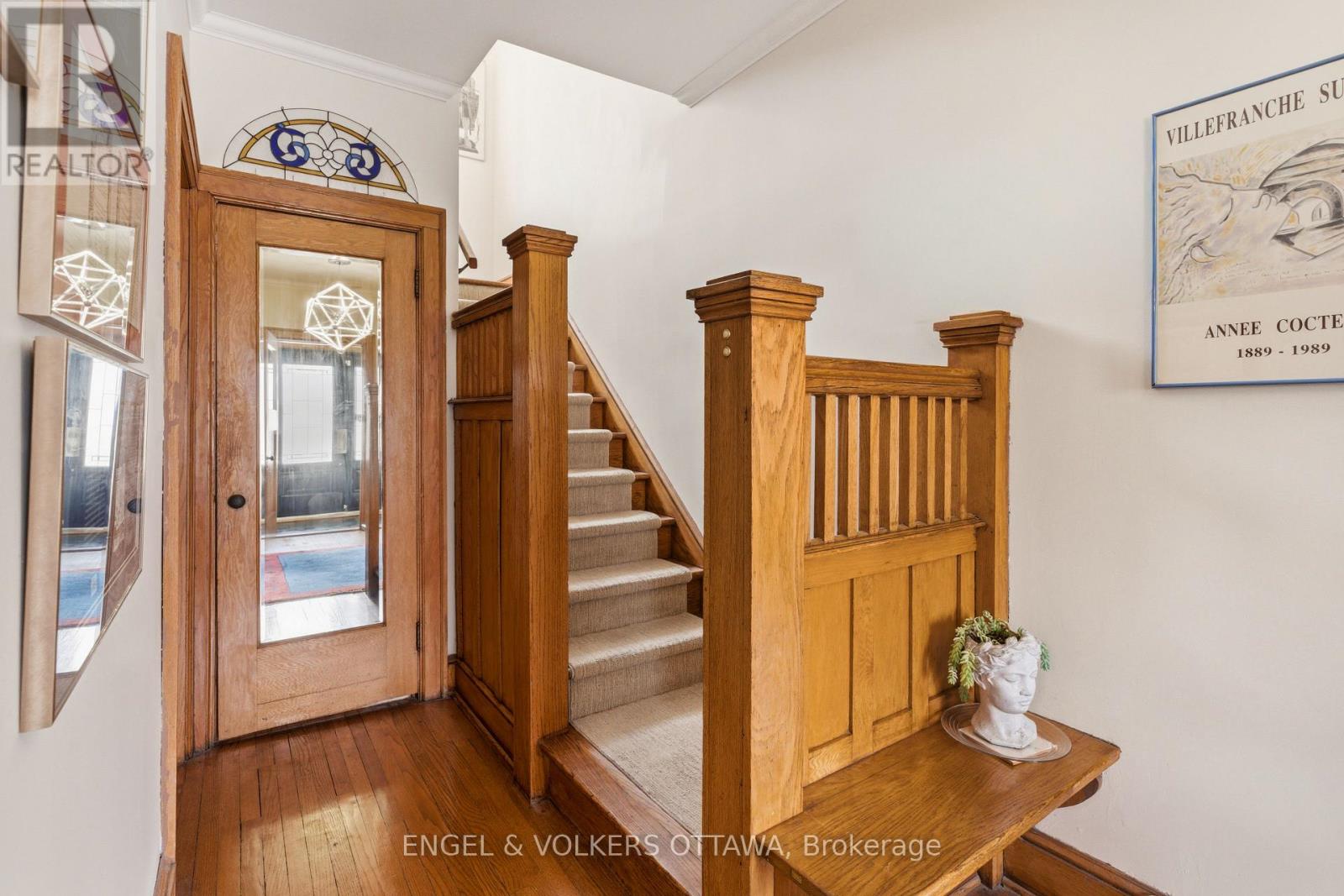 258 POWELL AVENUE