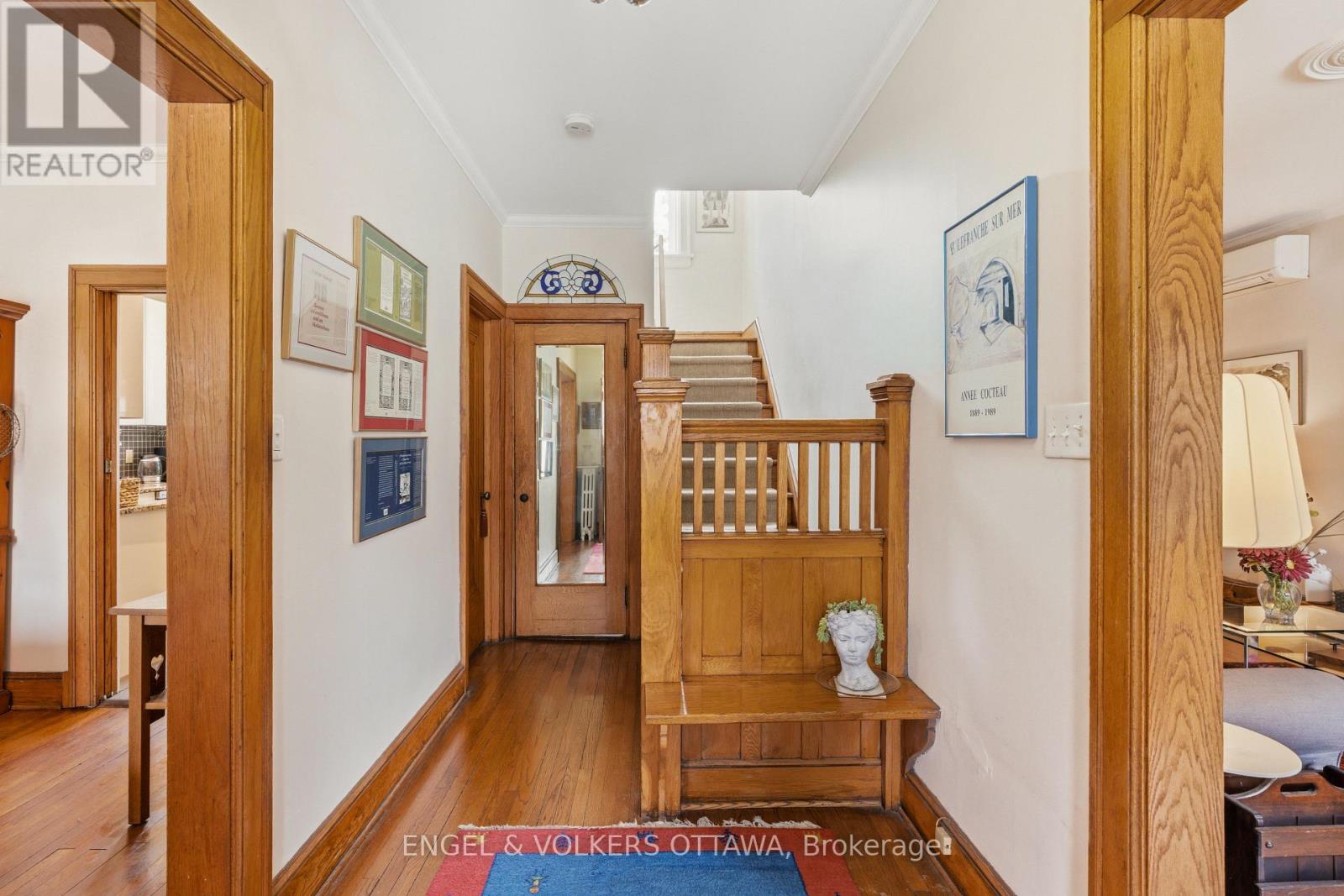 258 POWELL AVENUE