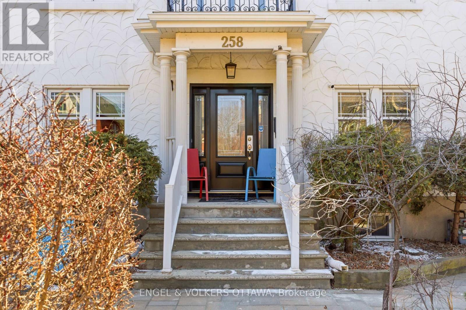 258 POWELL AVENUE