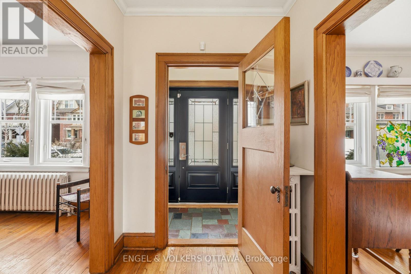 258 POWELL AVENUE