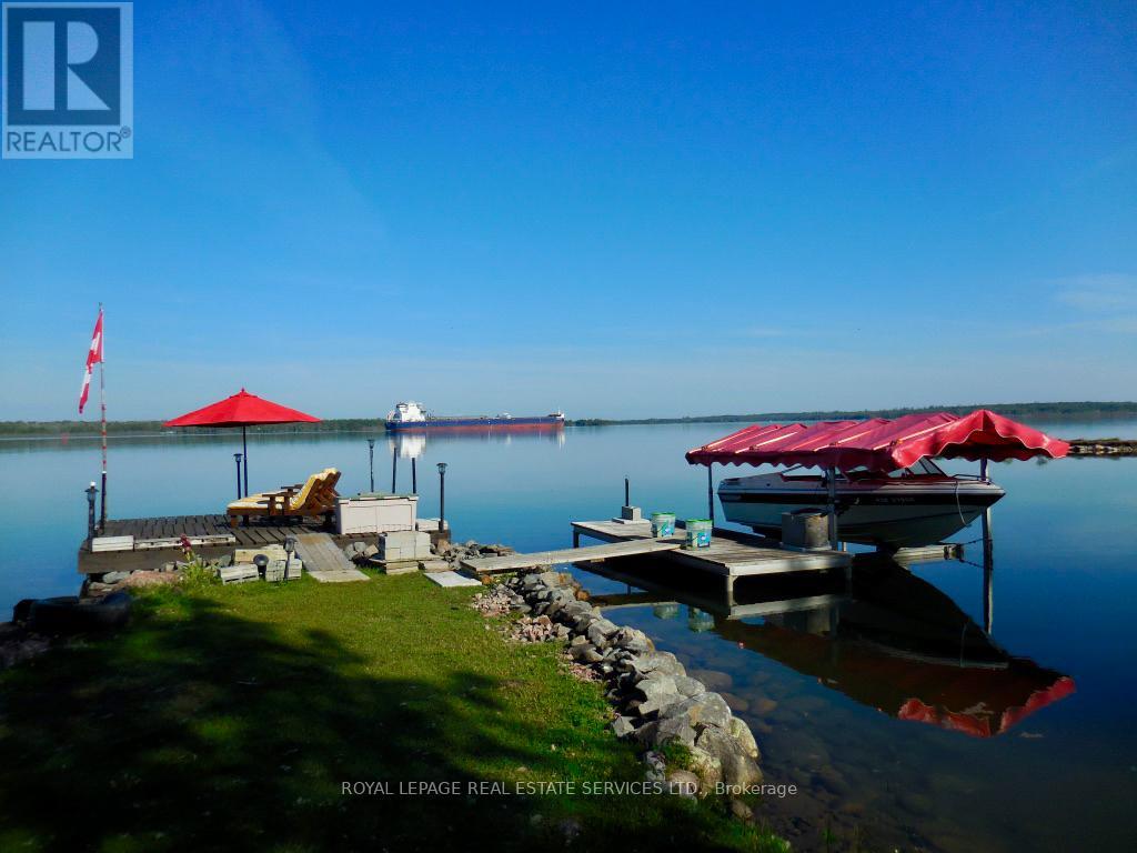 Homes for Sale Sault Ste. Marie 525 RIVERSIDE DRIVE