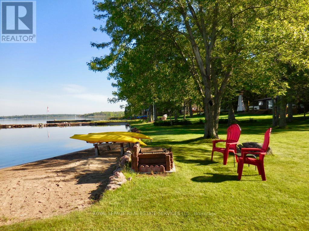 Homes for Sale Sault Ste. Marie 525 RIVERSIDE DRIVE