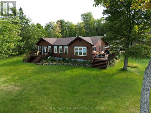 525 RIVERSIDE DRIVE St. Joseph ON P0R1J0