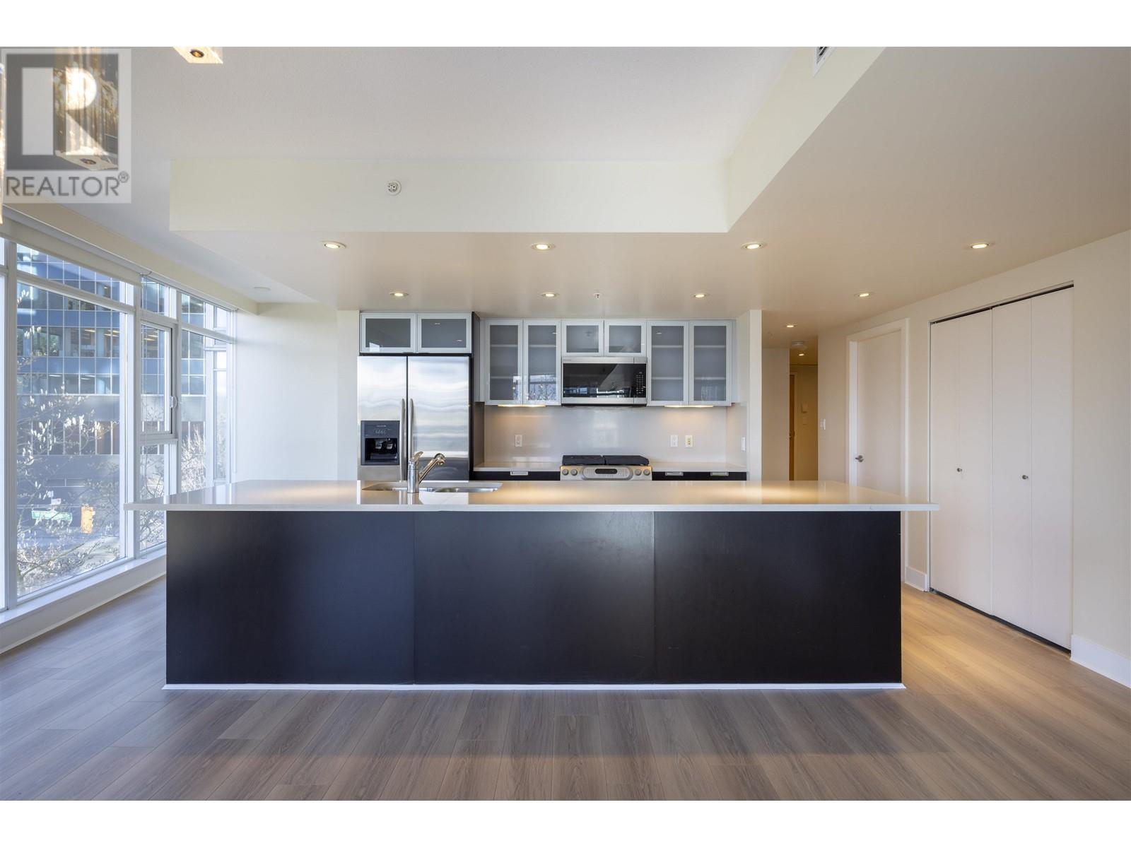 503 1205 W HASTINGS STREET