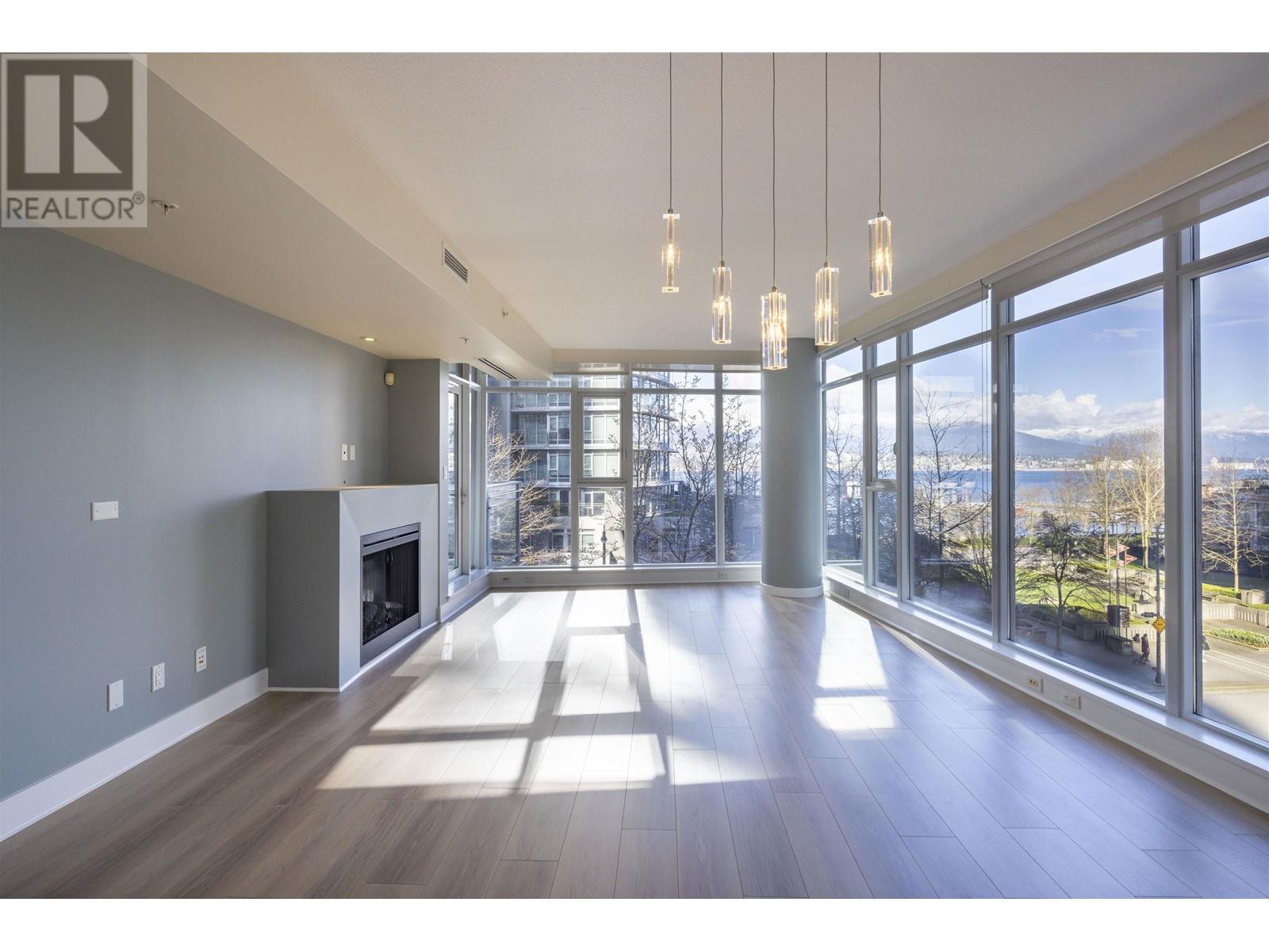 503 1205 W HASTINGS STREET