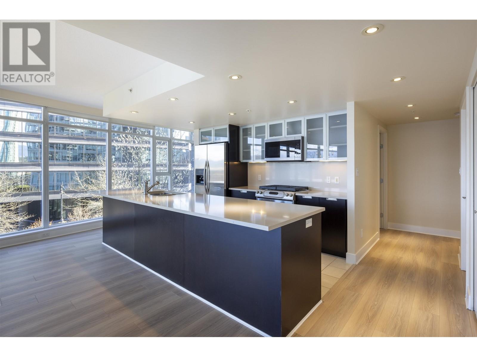 503 1205 W HASTINGS STREET