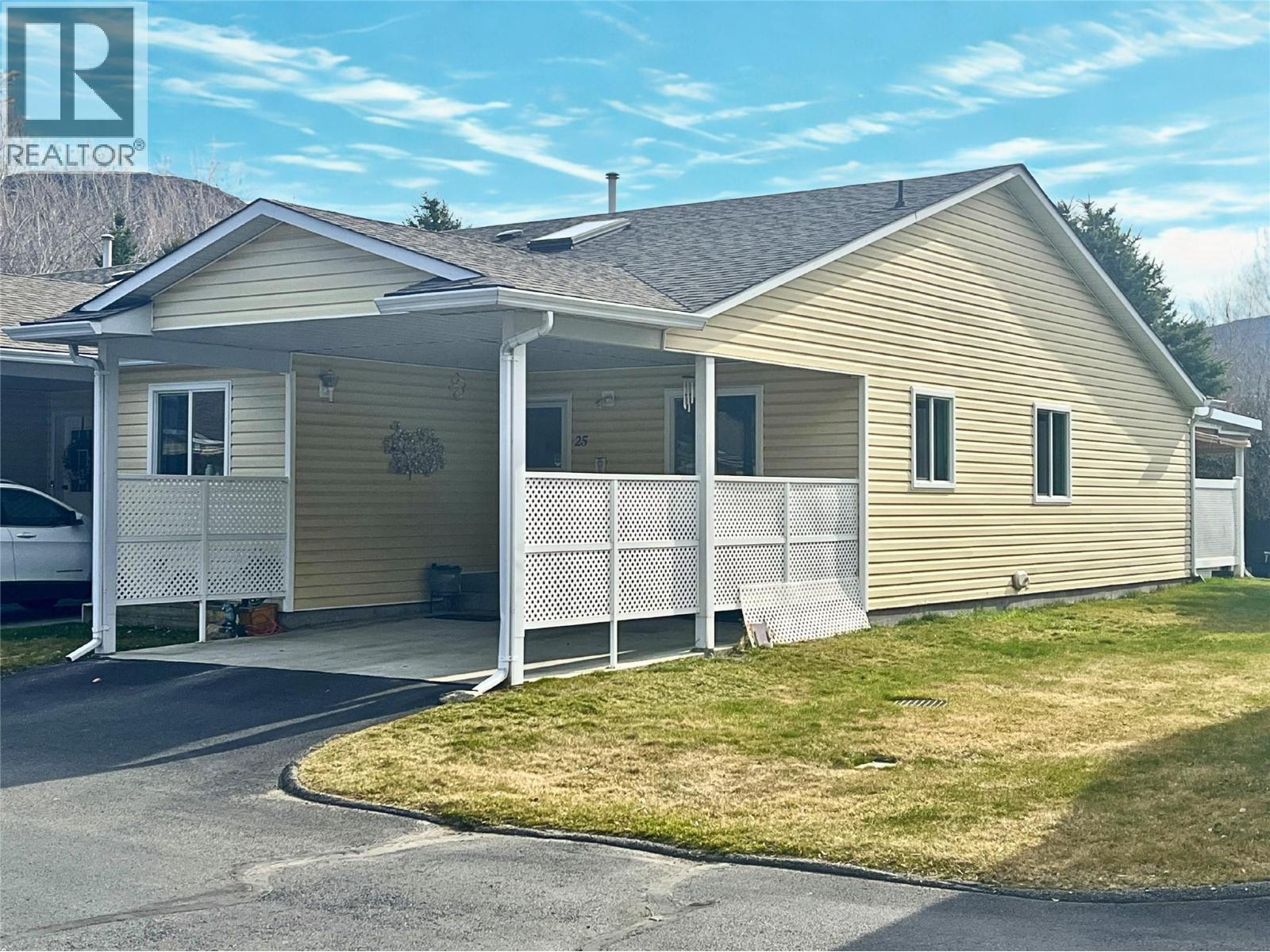 1410 Cedar Street Unit# 25