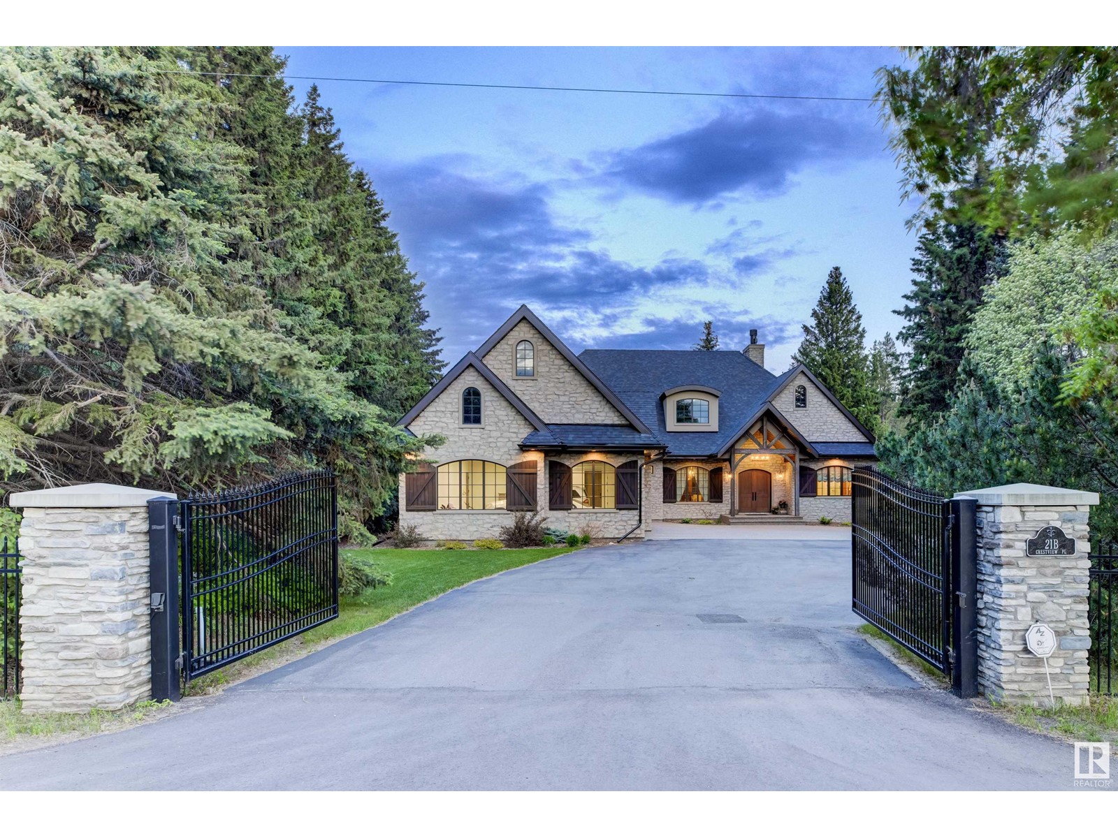#21B 25012 STURGEON RD