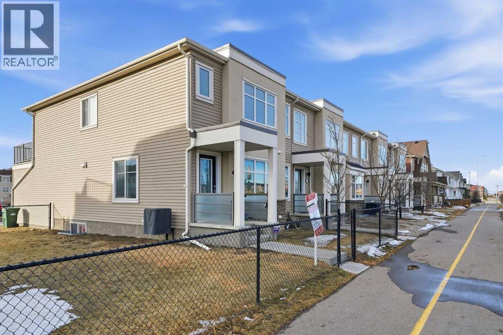 67 Cityscape Gate NE