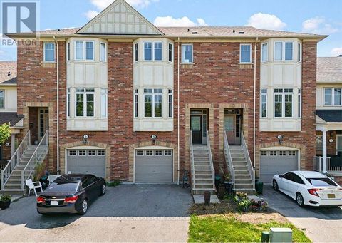 3 POWERS VALLEY COURT Ajax (South East) ON L1S7T9